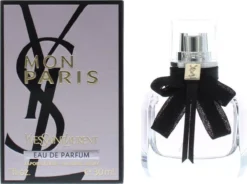 Yves Saint Laurent Mon Paris 30 Ml - Eau De Parfum - Damesparfum 24 Yves Saint Laurent Mon Paris 30 Ml - Eau De Parfum - Damesparfum -Beroemde Parfum Winkel 1200x892 2
