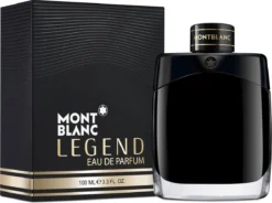 Mont Blanc Montblanc Legend Eau De Parfum 100 Ml -Beroemde Parfum Winkel 1200x892