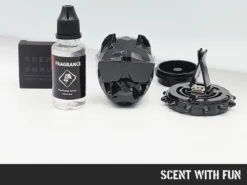 SWF - Autoparfum Premium Geschenkset - Incl. 15 Ml Parfum Met Houder - Voor Heren En Dames - Luchtverfrisser Parfum Auto Accessoires 9 SWF - Autoparfum Premium Geschenkset - Incl. 15 Ml Parfum Met Houder - Voor Heren En Dames - Luchtverfrisser Parfum Auto Accessoires -Beroemde Parfum Winkel 1200x898 1