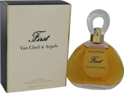 Van Cleef & Arpels First 100 Ml - Eau De Parfum - Unisex -Beroemde Parfum Winkel 1200x901