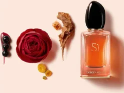 Armani - Eau De Parfum - Si Intense - 50 Ml -Beroemde Parfum Winkel 1200x902 1