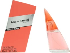 Bruno Banani Absolute Woman Eau De Toilette 40 Ml -Beroemde Parfum Winkel 1200x903