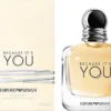 Emporio Armani Because It's You 100 Ml - Eau De Parfum - Damesparfum