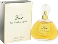 Van Cleef & Arpels First 100 Ml - Eau De Toilette - Damesparfum -Beroemde Parfum Winkel 1200x905 2
