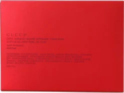 Gucci Rush 75 Ml - Eau De Toilette - Damesparfum -Beroemde Parfum Winkel 1200x906