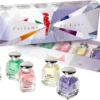 Charrier Parfum De Luxe Franse Geschenkset - 5 Miniaturen - Geurengeschenkset