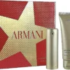Emporio Armani She Lei Elle Ella Set - Edp 30 Ml + Bl 75 Ml