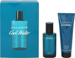 Davidoff Cool Water Man Giftset 115 Ml 5 Davidoff Cool Water Man Giftset 115 Ml -Beroemde Parfum Winkel 1200x917