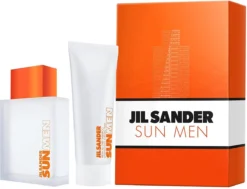 Jil Sander Sun Men Giftset 150 Ml 6 Jil Sander Sun Men Giftset 150 Ml -Beroemde Parfum Winkel 1200x920