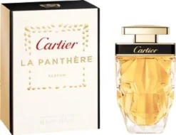 Cartier La Panthere Parfum 50 Ml -Beroemde Parfum Winkel 1200x921 1