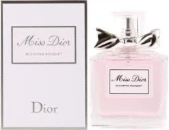 Dior Miss Dior Blooming Bouquet 100 Ml - Eau De Toilette - Damesparfum -Beroemde Parfum Winkel 1200x921