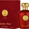 Lattafa - Opulent Red Eau De Parfum 100 Ml