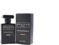 Million Brand - 50 Ml Parfum Voor Dames Aanbieding - Parfum Voor Dames Geschenkset - Parfum Femme - Damesparfum Geschenkset -Beroemde Parfum Winkel 1200x925