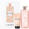 Lancôme Idôle Gift Set - Eau De Parfum 50 Ml + Body Lotion + Tasspray