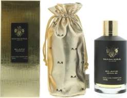 Mancera Paris - Black Gold - Eau De Parfum - 120 Ml Spray - Herenparfum -Beroemde Parfum Winkel 1200x930 1