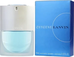 Lanvin - Oxygene - Eau De Parfum - 75ML -Beroemde Parfum Winkel 1200x930 2