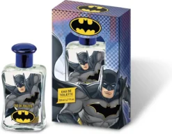 BATMAN - Eau De Toilette 50ml