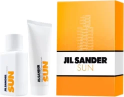 Jil Sander Sun Women Giftset 150 Ml 13 Jil Sander Sun Women Giftset 150 Ml -Beroemde Parfum Winkel 1200x939 3