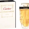 Cartier La Panthere Parfum 50 Ml
