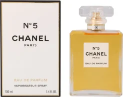 Chanel N°5 100 Ml - Eau De Parfum - Damesparfum -Beroemde Parfum Winkel 1200x946 1