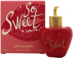 Lolita Lempicka Eau De Parfum So Sweet 30 Ml - Voor Vrouwen 9 Lolita Lempicka Eau De Parfum So Sweet 30 Ml - Voor Vrouwen -Beroemde Parfum Winkel 1200x950