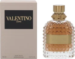 Valentino Uomo Eau De Toilette Spray 100 Ml 21 Valentino Uomo Eau De Toilette Spray 100 Ml -Beroemde Parfum Winkel 1200x952