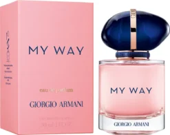 Giorgio Armani My Way 30 Ml - Eau De Parfum - Damesparfum -Beroemde Parfum Winkel 1200x956