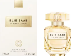 ELIE SAAB - Le Parfum Lumière Eau De Parfum - 50 Ml - Eau De Parfum -Beroemde Parfum Winkel 1200x959