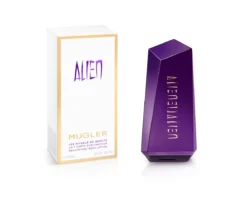 THIERRY MUGLER - Alien - 200 Ml - Bodylotion -Beroemde Parfum Winkel 1200x960 2