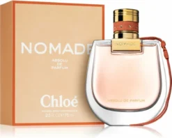 Chloé Chloe - Chloe Nomade Absolu - Eau De Parfum - 75Ml -Beroemde Parfum Winkel 1200x962