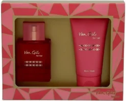 Van Gils For Her Geschenkset -Beroemde Parfum Winkel 1200x965 2