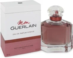 Guerlain Mon Guerlain Intense- 100 Ml - Eau De Parfum 9 Guerlain Mon Guerlain Intense- 100 Ml - Eau De Parfum -Beroemde Parfum Winkel 1200x966