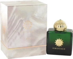 Amouage Epic Woman - 100 Ml - Eau De Parfum