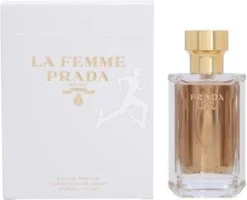Prada - La Femme - Eau De Parfum - 50ML -Beroemde Parfum Winkel 1200x972 1