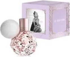 Ariana Grande Ari 100 Ml - Eau De Parfum - Damesparfum -Beroemde Parfum Winkel 1200x973 1