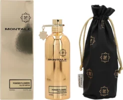 Montale Powder Flowers Eau De Parfum 100ml -Beroemde Parfum Winkel 1200x975 1