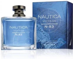 Nautica Voyage N-83 100 Ml - Eau De Toilette Spray - Herenparfum 10 Nautica Voyage N-83 100 Ml - Eau De Toilette Spray - Herenparfum -Beroemde Parfum Winkel 1200x975 3