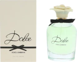 Dolce & Gabbana - Dolce - Eau De Parfum - 75ML -Beroemde Parfum Winkel 1200x975 6