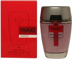 Hugo Boss Energise- 75 Ml - Eau De Toilette - For Men -Beroemde Parfum Winkel 1200x976