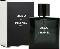 Chanel Bleu De Chanel 150 Ml - Eau De Toilette - Herenparfum