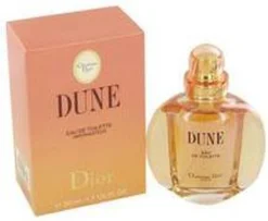 Dior Dune 100 Ml - Eau De Toilette - Damesparfum -Beroemde Parfum Winkel 1200x984
