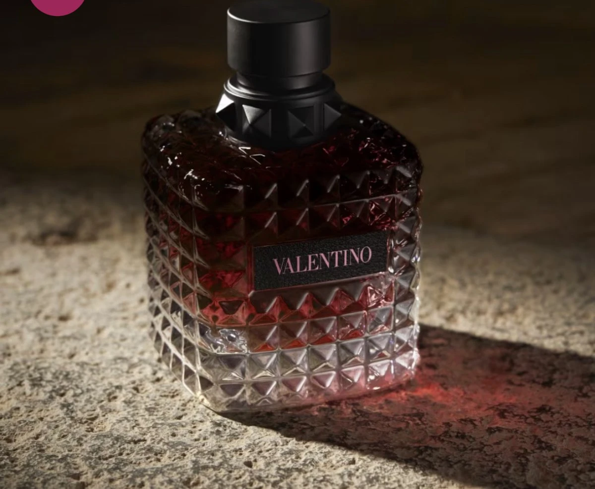 Valentino Donna Born In Roma Intense Eau De Parfum 100 Ml 2 Valentino Donna Born In Roma Intense Eau De Parfum 100 Ml - Afbeelding 2