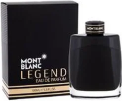 Mont Blanc Montblanc Legend Eau De Parfum 100 Ml -Beroemde Parfum Winkel 1200x990
