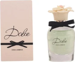 Dolce & Gabbana - Dolce - Eau De Parfum - 75ML -Beroemde Parfum Winkel 1200x993