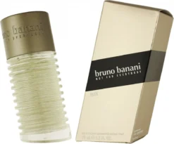 Bruno Banani Man Eau De Toilette - 50 Ml - Herenparfum -Beroemde Parfum Winkel 1200x995 1