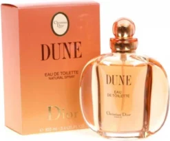 Dior Dune 100 Ml - Eau De Toilette - Damesparfum -Beroemde Parfum Winkel 1200x997