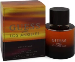 Guess 1981 Los Angeles For Men