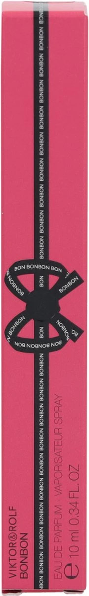 Bon Bon By Viktor & Rolf 10 Ml - Mini EDP Pen Spray 3 Bon Bon By Viktor & Rolf 10 Ml - Mini EDP Pen Spray - Afbeelding 3
