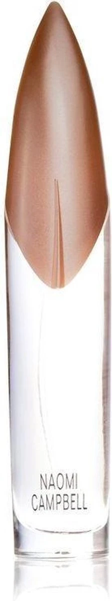 Naomi Campbell - Naomi Campbell - Eau De Parfum - 30ML