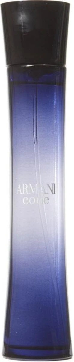 Giorgio Armani Code 50 Ml - Eau De Parfum - Damesparfum 15 Giorgio Armani Code 50 Ml - Eau De Parfum - Damesparfum - Afbeelding 15
